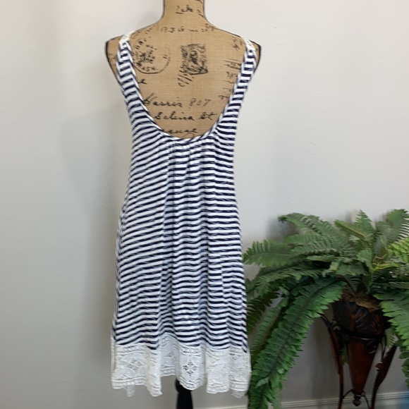 Hazel Adorable Crochet Dress - Picture 7 of 12